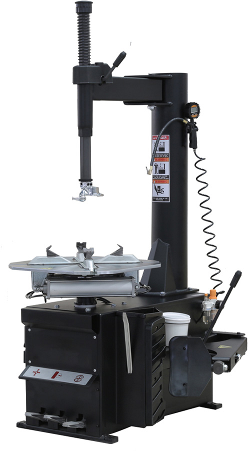 Tire Changer H-C955