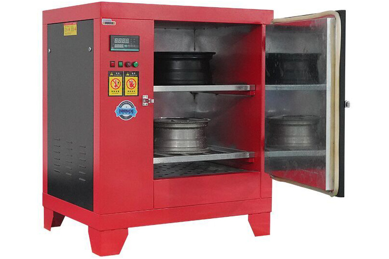 Wheel Drying Oven KX-102