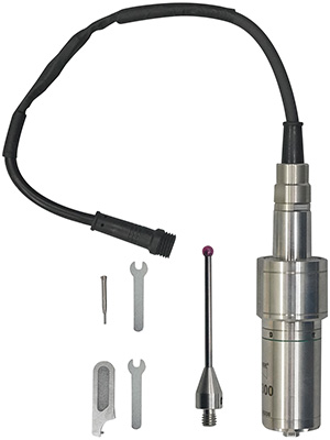 Wheel Repair Probe Sensor